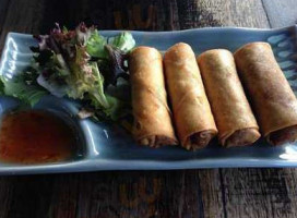 Zen X - Albury food