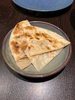 Wild Ginger Bar food