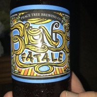Mordeo Bistro and Bar drink