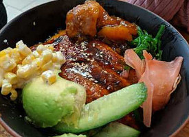 Two Seats Thai Cuisine food