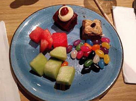 Tacking Point Tavern food