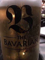 Bavarian Bier Café drink