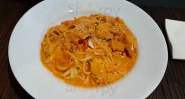 Kusu Kusu food