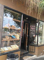 Bourke Street Bakery outside