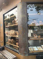 Bourke Street Bakery outside