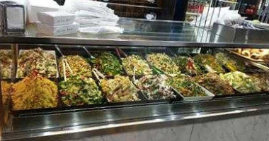 Wana Yook food