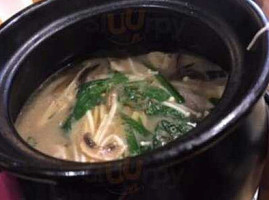 Two sticks food