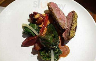 Coffea Cafe food