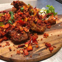 Food Town food