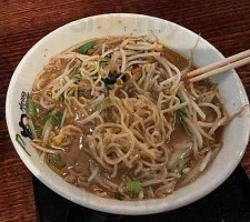 Menya food