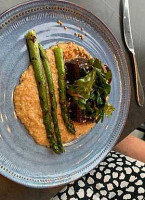 Sofitel Melbourne food