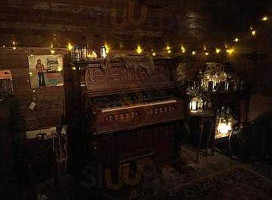 Shady Pines Saloon inside