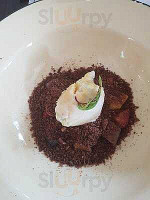Quarrymans Hotel food
