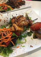Alara's Turkish Pide Grill House food
