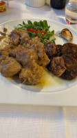 Blue Ocean Revesby food
