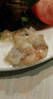 Eastlake Football Club food