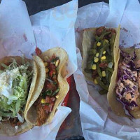 Honkytonks food
