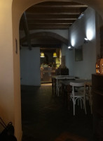 Cocorea Korean Restaurant inside