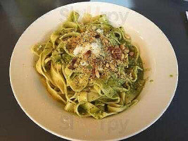 Etto Pasta Bar food