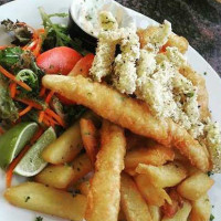 The Wonky Donkey at Forrest food