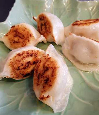 Liu Ji Dumplings All Day