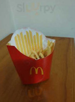 Mcdonald's Family Restaurants food