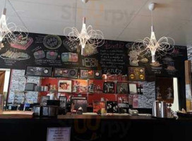 Apollo Bay Wine Bar and Coffee Shop inside