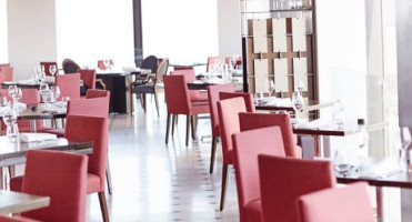 Sofitel Melbourne inside
