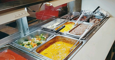 Dmac On Market food