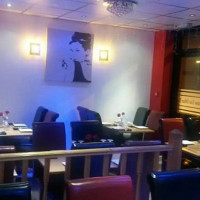 ABC Chinese Restaurant inside