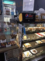Steamers Cafe Murray Bridge inside
