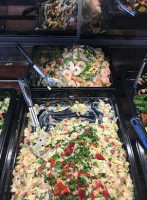 The Red Hen Port Fairy food