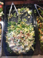 The Red Hen Port Fairy food