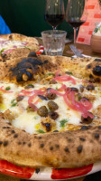 The Red Hen Port Fairy food