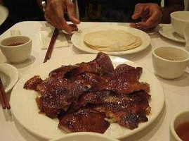 Hukuya food