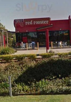 Mcdonald's Burnie outside