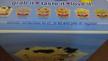 Che Chicken menu