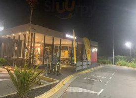 Gumtree Restaurant outside