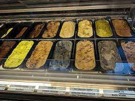 Ironbark Espresso food