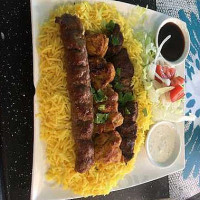 Afghan Charcoal Kebab House Murray Bridge food