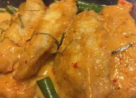 Jasmine Tree Thai food