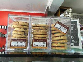 River Cafe food