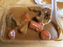 Thai E Saan food