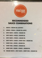 Dooleys Lloyd's Bistro menu