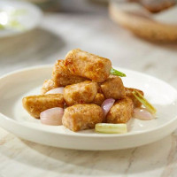 Putien (kitchener Road) food