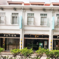 Putien (kitchener Road) outside