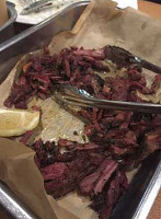 Kefi Greek Tavern food