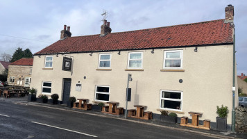 The Junction outside