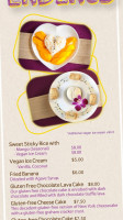 Gloria Jean's Echuca logo