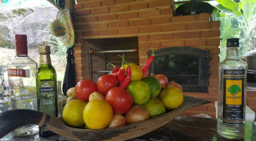 Azka Restaurant drink